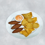 Best Mini picadera de fiesta/Empanditas mixtas in Passaic, NJ