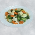 Best Hot Mix Veggie/Vegetales Calientes Mixtos in Passaic, NJ