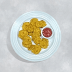 Best Tostones /Fried Green Plantain in Passaic, NJ