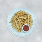 Best French Fries /Papas Fritas in Passaic, NJ