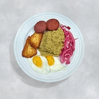 Best Mangu Los Tres Golpes in Passaic, NJ