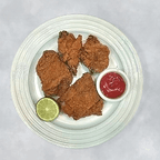 Best Fried Chicken 3 Pieces/Pollo Frito 3 Piezas solo in Passaic, NJ