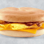 Best Emparedado de Tocino-Huevo y Queso/Bacon Eggs and Cheese Sandwich in Passaic, NJ