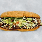 Best Dominican Chimichurry de Cerdo Sandwich in Passaic, NJ