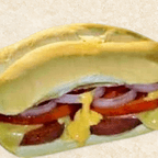 Best Dominicano Salami y Huevo Sandwich in Passaic, NJ