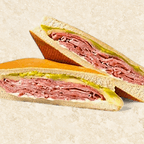 Best Ham And Cheese Sandwich/ Jamon Y Queso in Passaic, NJ