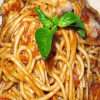 Best Spaguettis With Shrimp /Espaguetis Con Camarones in Passaic, NJ