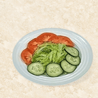 Best Green Salad/Ensalada Verde in Passaic, NJ