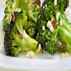 Best Sauteed Broccoli/Brocoli Salteado in Passaic, NJ