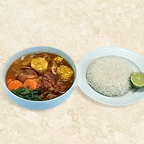 Best Sancocho Dominicano/Dominican Heavy Soup in Passaic, NJ