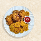 Best Pica pollo 3 Piezas +Tostones/3Pieces +Tostones in Passaic, NJ