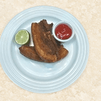 Best Crunchy Fried Pork 1/2 /Chicharron de Cerdo in Passaic, NJ