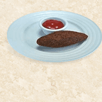 Best Quipe de Carne/ Meat Kibbeth in Passaic, NJ