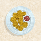 Best Tostones /Fried Green Plantain in Passaic, NJ