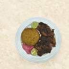 Best Mofongo Fried Pork Strips/Mofongo de Carnitas de cerdo in Passaic, NJ