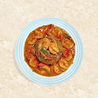 Best Creole Sauce Shrimp Mofongo/Mofongo de Camarones En Salsa Criolla in Passaic, NJ