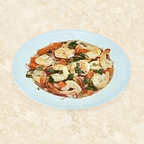 Best Shrimp Salad Plain/Ensalada De Camarones Sola in Passaic, NJ