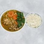 Best Chicken Soup/Sopa de Pollo in Passaic, NJ