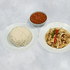 Best Bacalao Encebollado con Arroz y Habichuelas /Codfish with Onion,Rice and Beans in Passaic, NJ