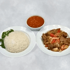 Best Pepper Steak/Bistec Salteado Con Cebolla Y Pimientos in Passaic, NJ