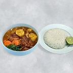 Best Sancocho Dominicano/Dominican Heaavy Soup in Passaic, NJ