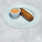 Best Chulito de Yuca /Alcapurria de yuca con carne in Passaic, NJ