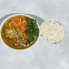 Best Chicken Soup/Sopa de Pollo in Passaic, NJ