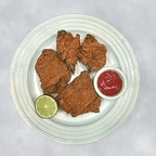 Best 3 Pieces Fried Chicken/3 piezas De Pollo Frito in Passaic, NJ